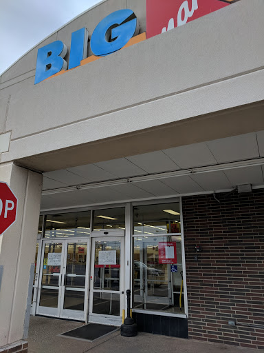 Discount Store «Kmart», reviews and photos, 17840 Bagley Rd, Middleburg Heights, OH 44130, USA