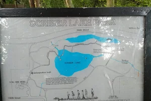Scriber Lake Park image