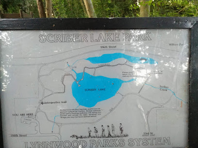 Scriber Lake Park