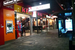 KFC William Street image