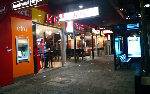 KFC William Street image