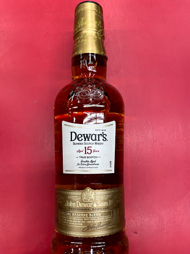 Market «Liquor Wine Store Super Y Market», reviews and photos, 7130 Middlebelt Rd, Romulus, MI 48174, USA