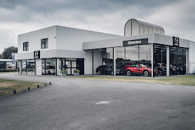 Mazda Dendermonde