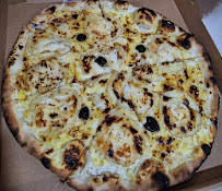 Photos du propriétaire du Pizzeria Le Mail à Gignac-la-Nerthe - n°2