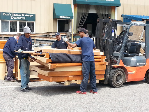 Building Materials Store «Boston Building Resources», reviews and photos, 100 Terrace St, Boston, MA 02120, USA