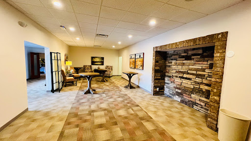 Funeral Home «Grissom Funeral Home and Crematory», reviews and photos, 803 W Emmett St, Kissimmee, FL 34741, USA