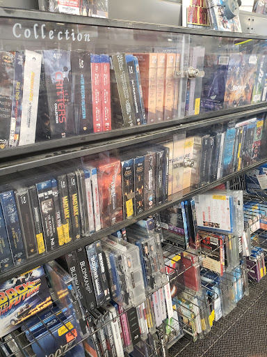 DVD Store «Movie Trading Company», reviews and photos, 1327 W Pipeline Rd, Hurst, TX 76053, USA