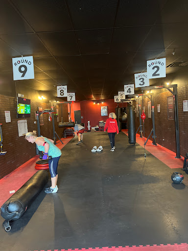 Kickboxing School «9Round - Hendersonville», reviews and photos, 1050 Glenbrook Way #310, Hendersonville, TN 37075, USA