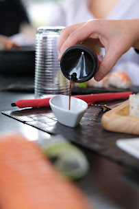 Photos du propriétaire du Restaurant japonais Sushi Rolls Darnétal à Darnétal - n°4