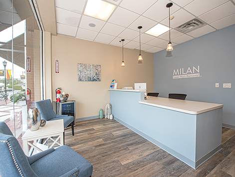 Milan Laser Hair Removal