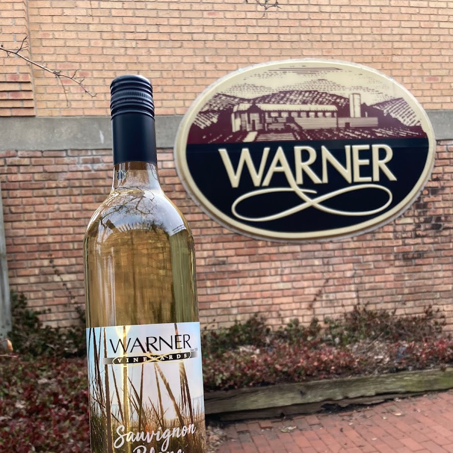 Warner Vineyards
