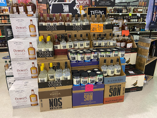 Liquor Store «Austin Liquors», reviews and photos, 20 Boston Turnpike, Shrewsbury, MA 01545, USA