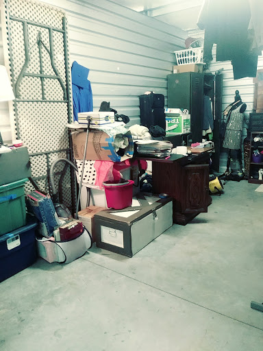 Moving and Storage Service «Space Mart Self-Storage», reviews and photos, 376 Berlin Cross Keys Rd, Sicklerville, NJ 08081, USA