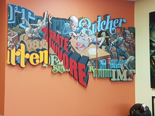 Tattoo Shop «3RD EYE TATTOO», reviews and photos, 3441 GA-34, Sharpsburg, GA 30277, USA