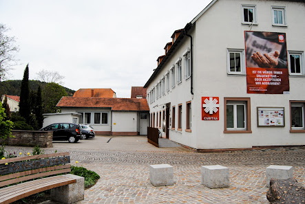 Caritasverband im Tauberkreis e.V. Schloßpl. 6, 97941 Tauberbischofsheim, Deutschland