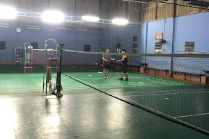 Badminton Club Dong Giao image