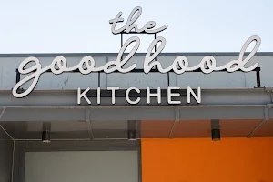 The Good Hood Kitchen image