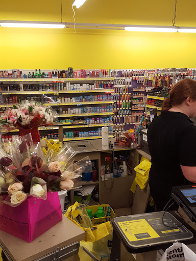 Discount Store «Dollar General», reviews and photos, 709 S Commercial St, Aransas Pass, TX 78336, USA