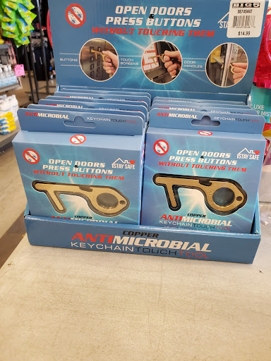 Sporting Goods Store «Big 5 Sporting Goods - Capitola», reviews and photos, 1600 41st Ave, Capitola, CA 95010, USA