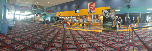 Movie Theater «Rave Cinemas», reviews and photos, 864 Riverdale St, West Springfield, MA 01089, USA