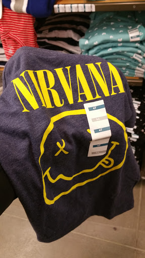 Clothing Store «Old Navy», reviews and photos, 14250 Clay Terrace Blvd, Carmel, IN 46032, USA