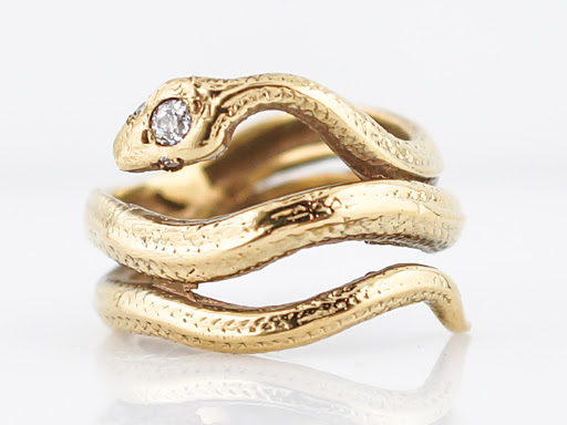 Jeweler «Filigree Jewelers», reviews and photos, 212 3rd Ave N, Minneapolis, MN 55401, USA