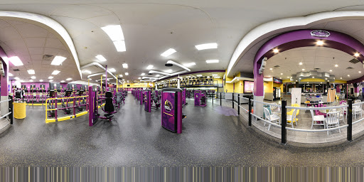 Gym «Planet Fitness», reviews and photos, 1572 U.S. 9, Wappingers Falls, NY 12590, USA