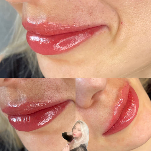 Explore cleopatra tattoo ideas, creative tattoo ideas in Clearwater, available at FACE NAKED STUDIO, PERMANENT MAKEUP ACADEMY AND SPA