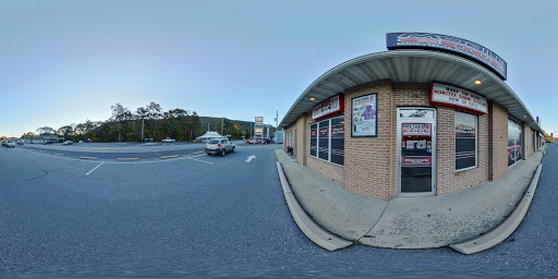 Car Stereo Store «Mobile Edge», reviews and photos, 52 Blakeslee Blvd Dr E, Lehighton, PA 18235, USA