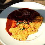 Photo n°2 de l'avis de Andreas.a fait le 13/09/2022 à 17:37 sur le  Burgschenke Hocheppan à Eppan an der Weinstraße