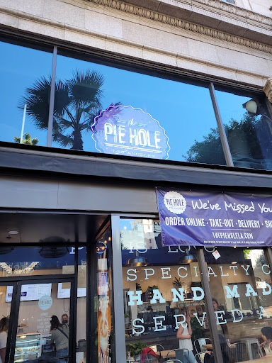 Bakery «Pie Hole», reviews and photos, 1025 Canton St, Roswell, GA 30075, USA