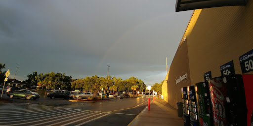 Discount Store «Walmart», reviews and photos, 513 W 23rd St, Panama City, FL 32405, USA