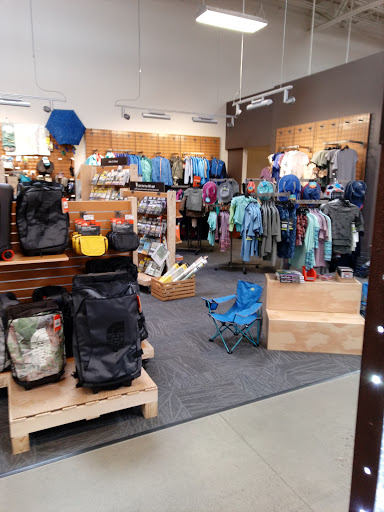 Camping Store «REI», reviews and photos, 2220 Tschache Ln, Bozeman, MT 59718, USA