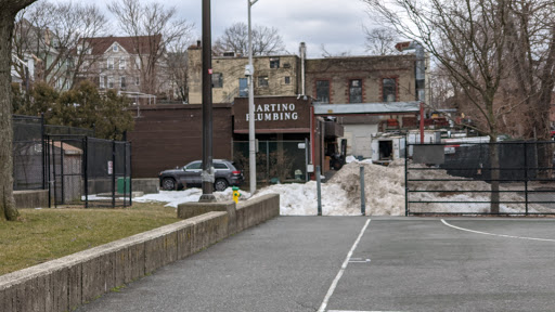 Park «Kittrel Park», reviews and photos, 120 Fisher Ave, White Plains, NY 10606, USA