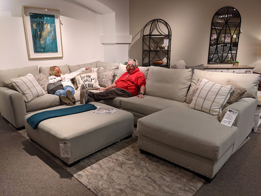 Furniture Store «HOM Furniture», reviews and photos, 7600 Hudson Rd, Woodbury, MN 55125, USA