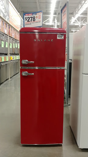 Home Improvement Store «The Home Depot», reviews and photos, 1651 S Poinciana Blvd, Kissimmee, FL 34758, USA