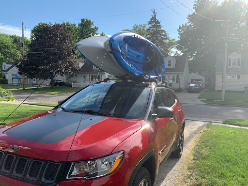 Car Dealer «Klaben Chrysler Jeep Dodge Inc.», reviews and photos, 1106 W Main St, Kent, OH 44240, USA