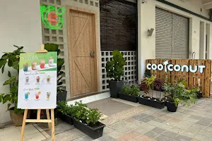 Coolconut Bukit Mertajam Penang image