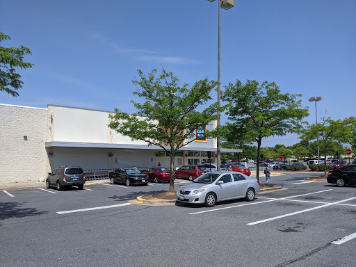 Supermarket «ALDI», reviews and photos, 20904 Frederick Rd, Germantown, MD 20876, USA