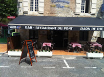 Photos du propriétaire du Restaurant français RESTAURANT DU PONT à Castelfranc - n°8