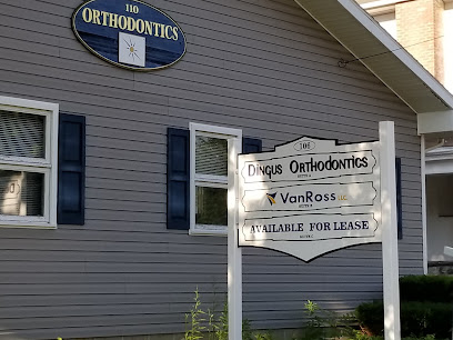 Dingus Orthodontics