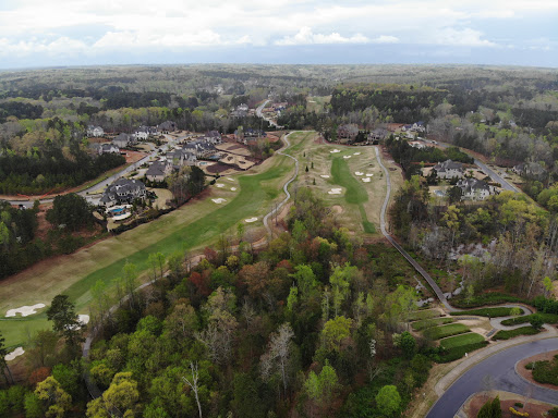 Golf Course «The Manor Golf & Country Club», reviews and photos, 15952 Manor Club Dr, Milton, GA 30004, USA