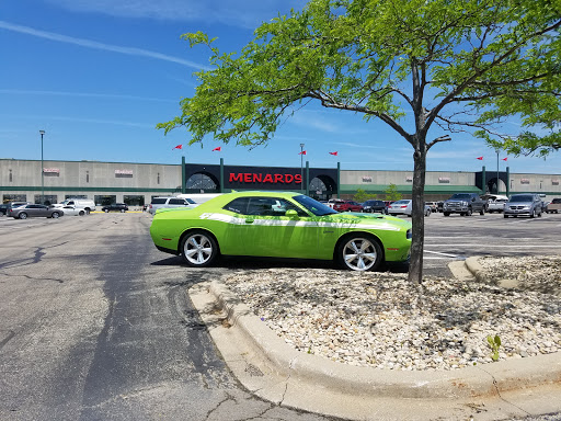 Home Improvement Store «Menards», reviews and photos, 1825 Mercantile Dr, Sycamore, IL 60178, USA