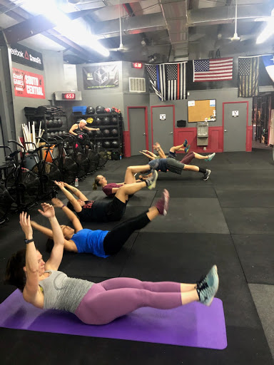 Physical Fitness Program «Helotes Crossfit», reviews and photos, 12266 Bandera Rd #301, Helotes, TX 78023, USA