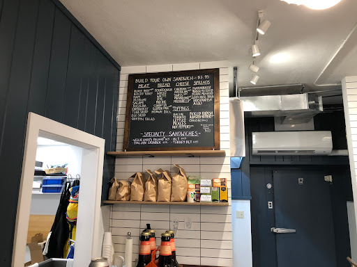 Butcher Shop «Village Butcher Shop», reviews and photos, 18 Elm St #1, Woodstock, VT 05091, USA