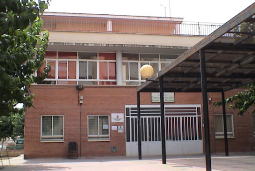 Centro Cultural Los Dolores