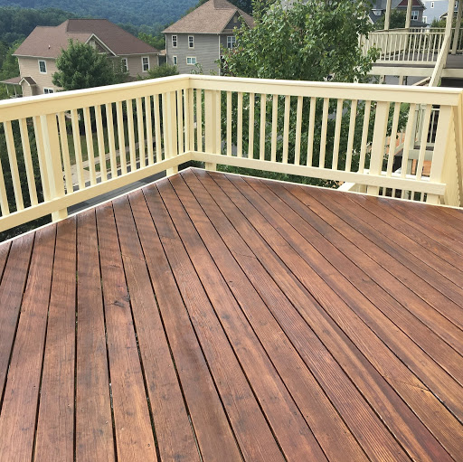 Painting «Painters Unlimited LLC», reviews and photos, 142 Yellowstone Dr #008, Charlottesville, VA 22903, USA