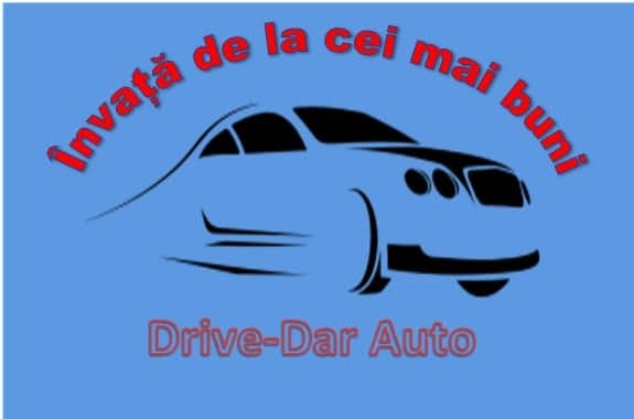 Drive-Dar Auto SRL - Școala de șoferi