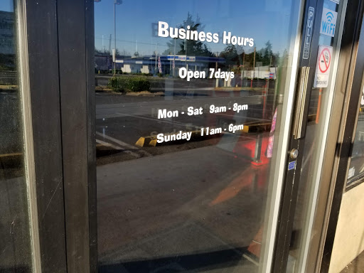 Barber Shop «Changes Barbershop & Beauty Salon», reviews and photos, 8904 S Tacoma Way, Lakewood, WA 98499, USA