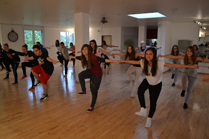 Dance Tower - Hip Hop, Breakdance & Ballett Tanzschule